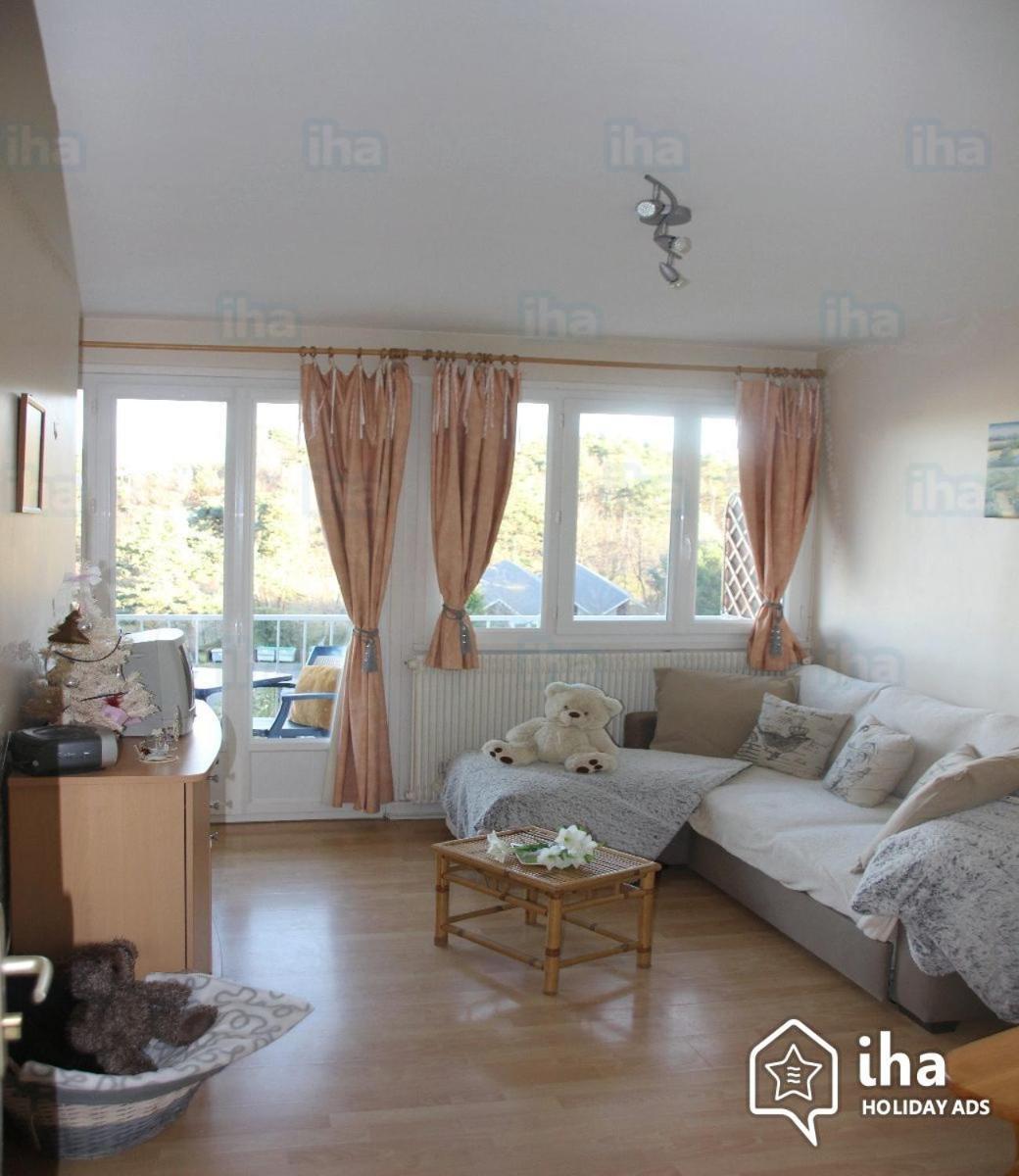Les Pieds Dans L'Eau Apartment มูรอล ภายนอก รูปภาพ